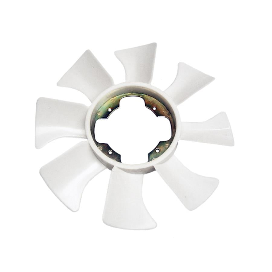 Ventoinha de radiador 21060-43G00 | Nissan
