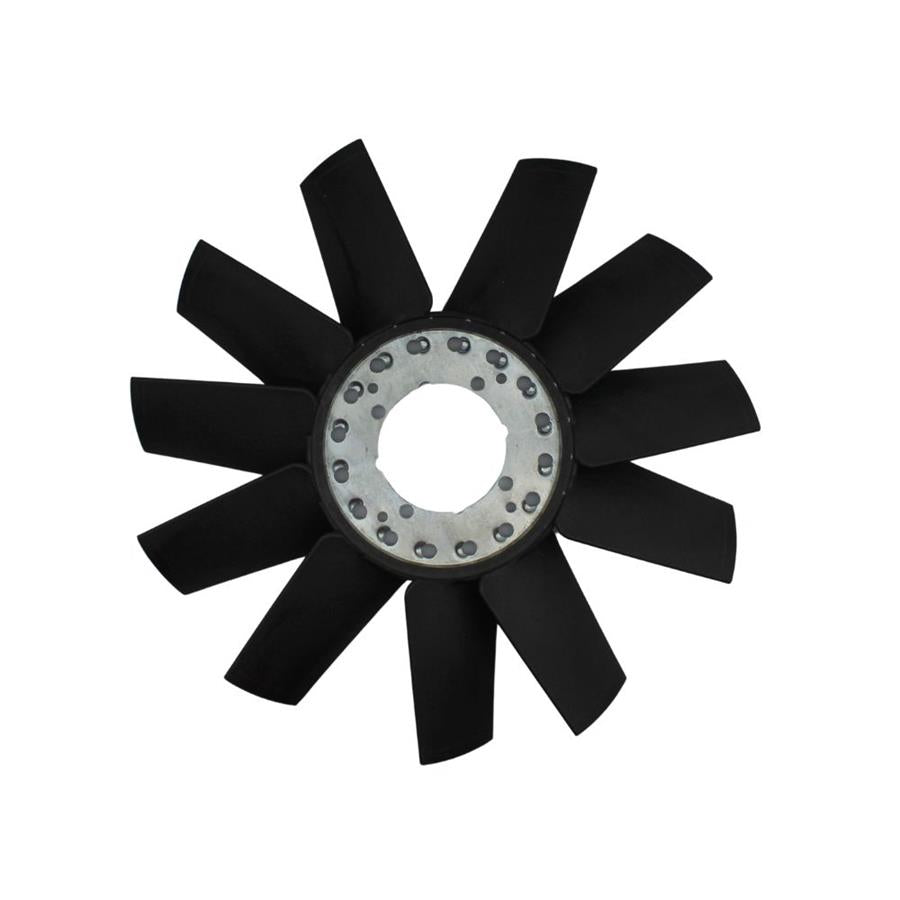 Ventoinha de radiador 21060-69T00 | Nissan