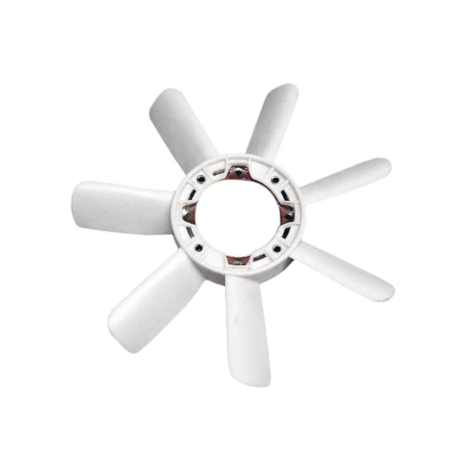 Ventoinha de radiador 5-13660-300-0 | Isuzu