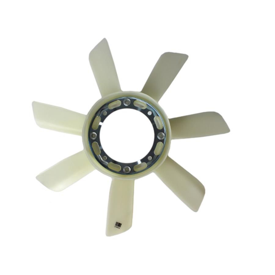 Ventoinha de radiador 5-13660-248-0 | Isuzu