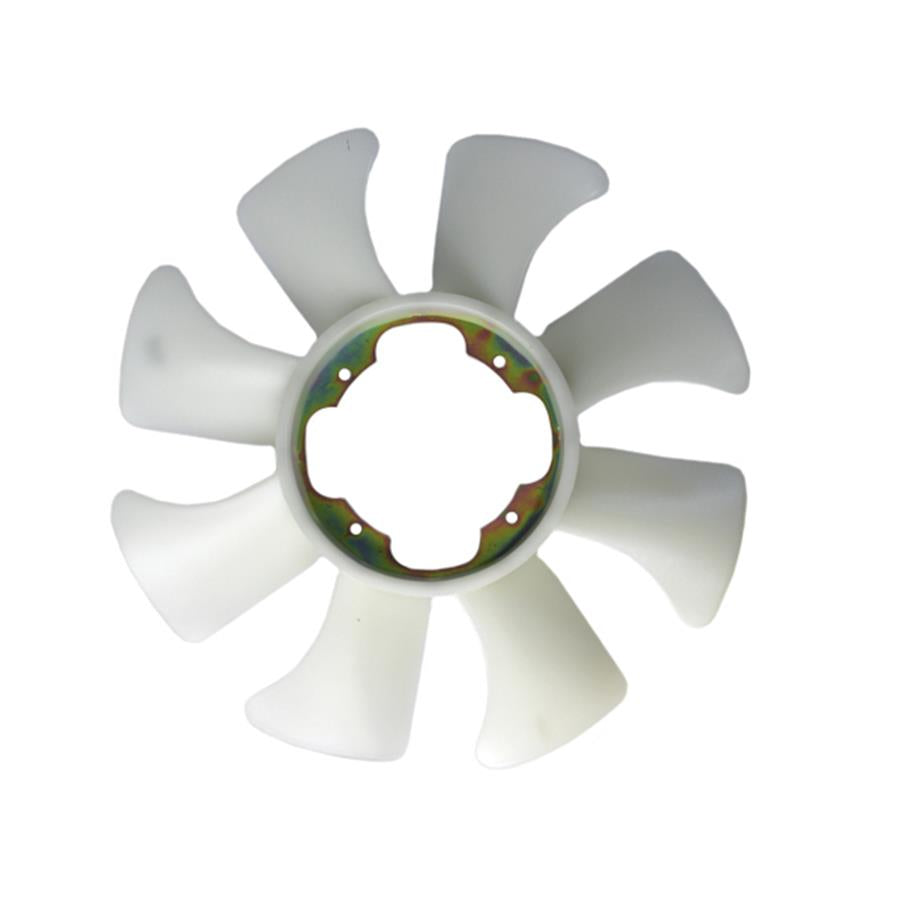 Ventoinha de radiador 8-94311-258-0 | Isuzu