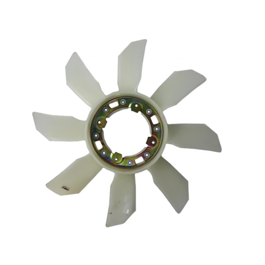 Ventoinha de radiador 8-97049-499-1 | Isuzu