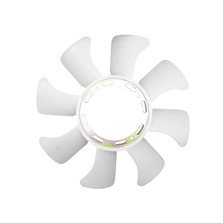 Ventoinha de radiador 8-97094-660-1 | Isuzu