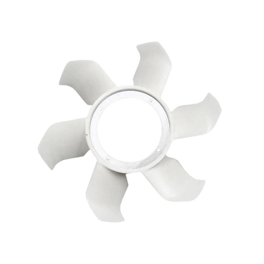 Ventoinha de radiador 1320A015 | Mitsubishi