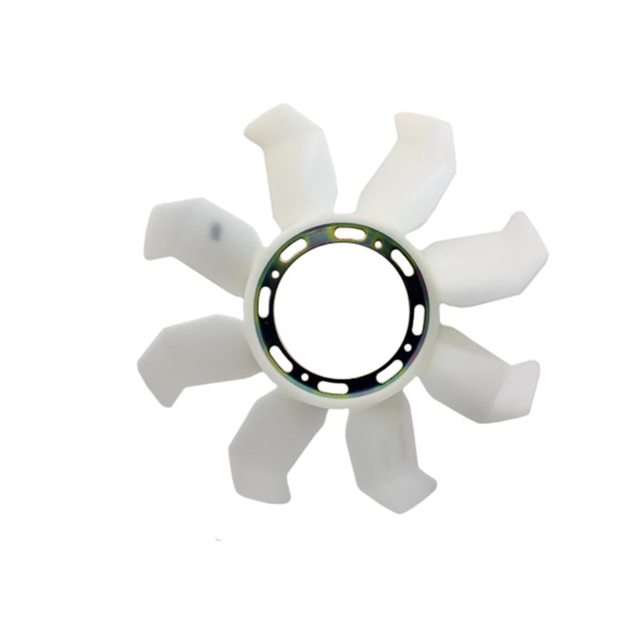 Ventoinha de radiador MD331585 | Mitsubishi