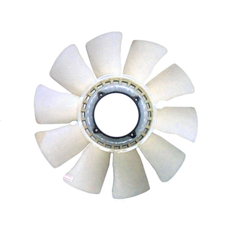 Ventoinha de radiador WL51-15-141 | Ford