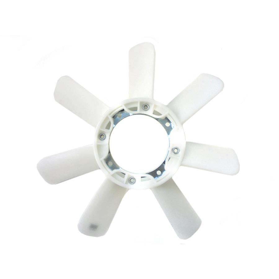 Ventoinha de radiador 16361-54010 | Toyota