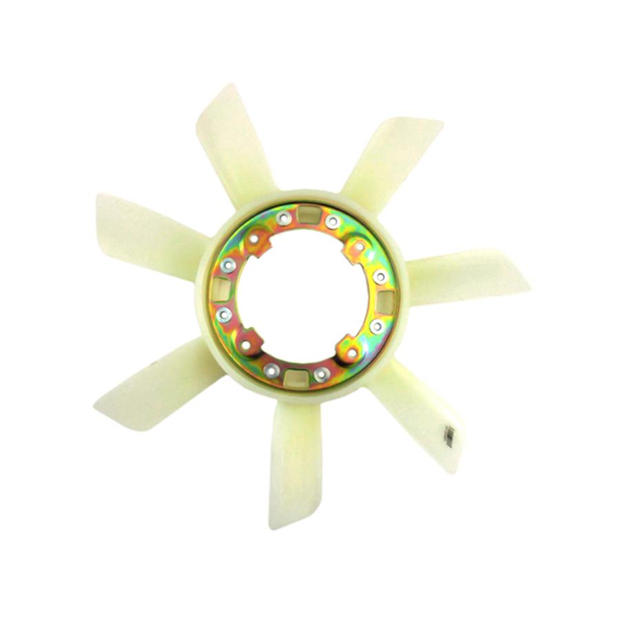 Ventoinha de radiador 16361-54070 | Toyota