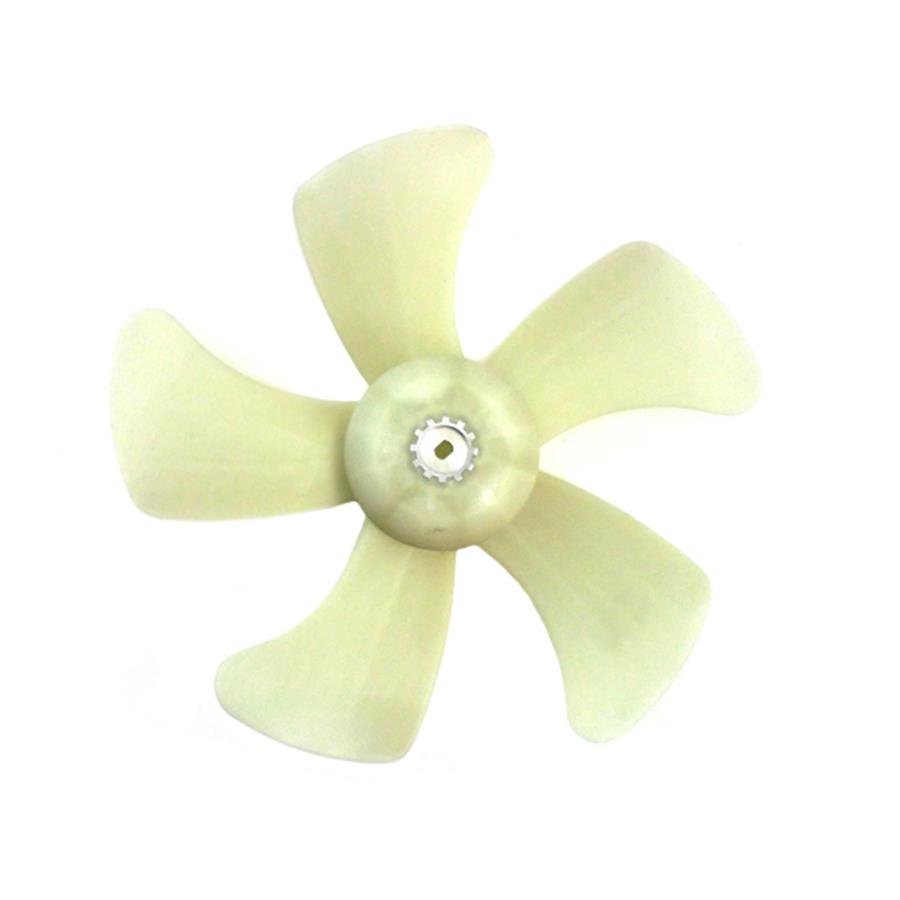 Ventoinha de radiador 16361-15080 | Toyota