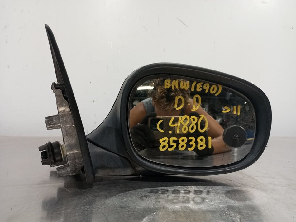 Espelho retrovisor direito | BMW Série 3 Berlina (E90)