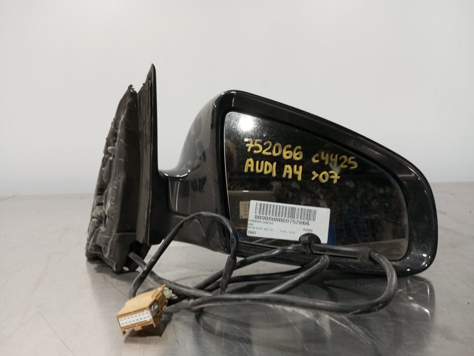 Espelho retrovisor direito | Audi A4 Avant (8E)