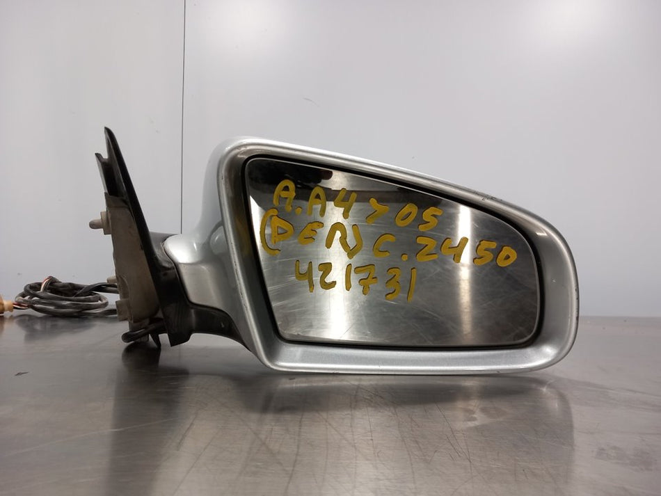 Espelho retrovisor direito | Audi A4 Avant (8E)