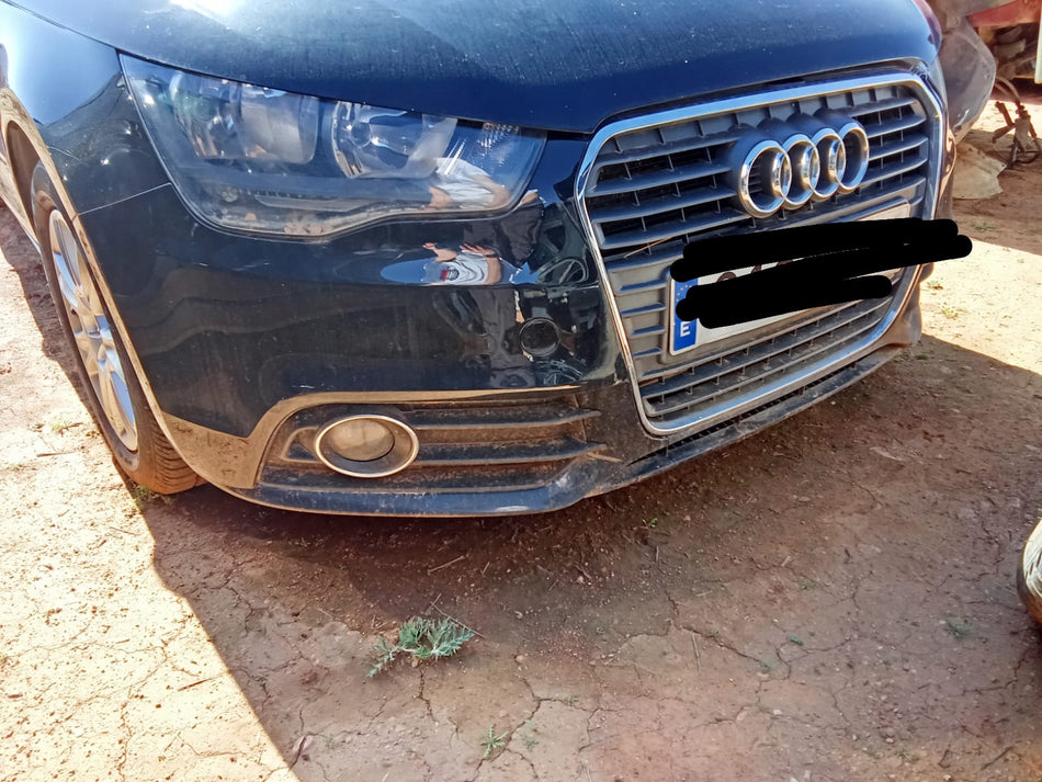 Para choques frontal | Audi A1 (8X1)