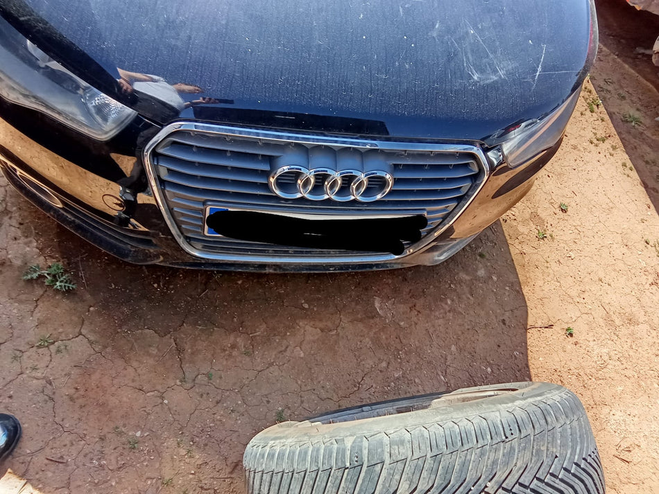 Para choques frontal | Audi A1 (8X1)