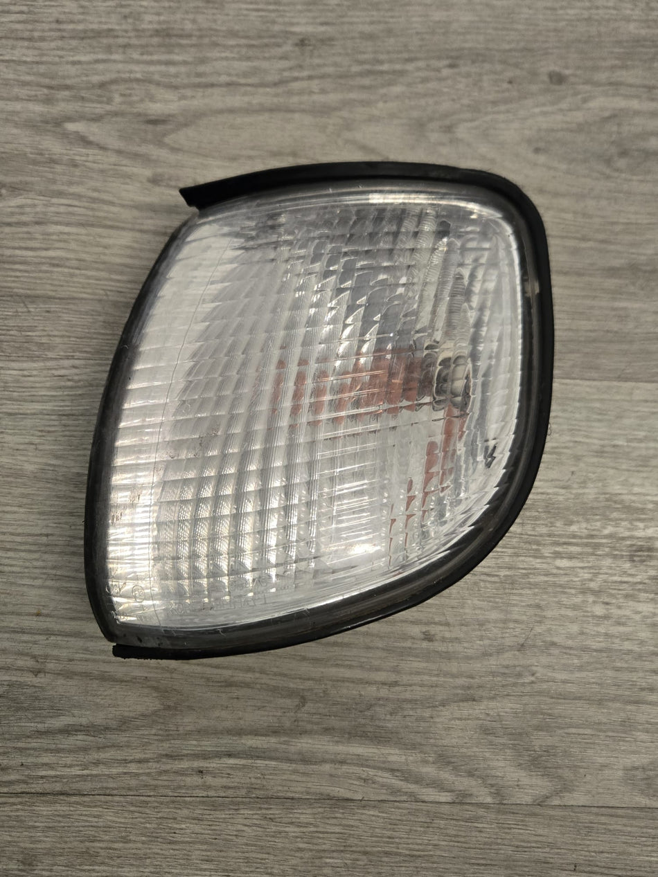 Pisca esquerdo HR80440 | Hyundai Galloper