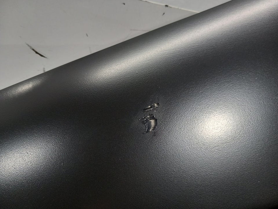 Guarda-lamas frontal esquerdo | Audi A3 (8P1)