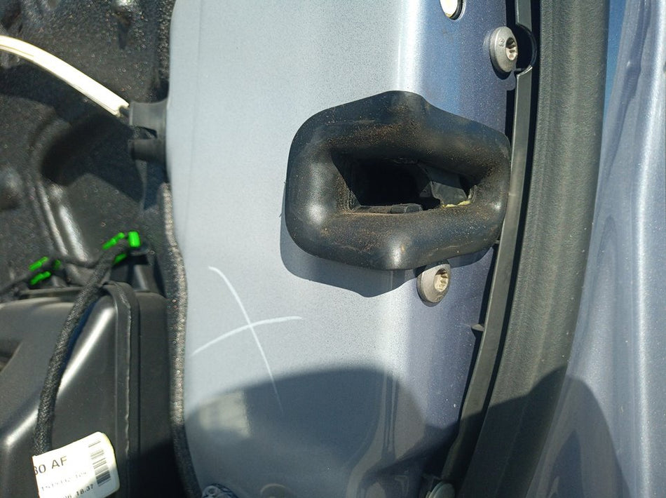 Fechadura porta frontal direita | Audi A6 Avant (4F5)