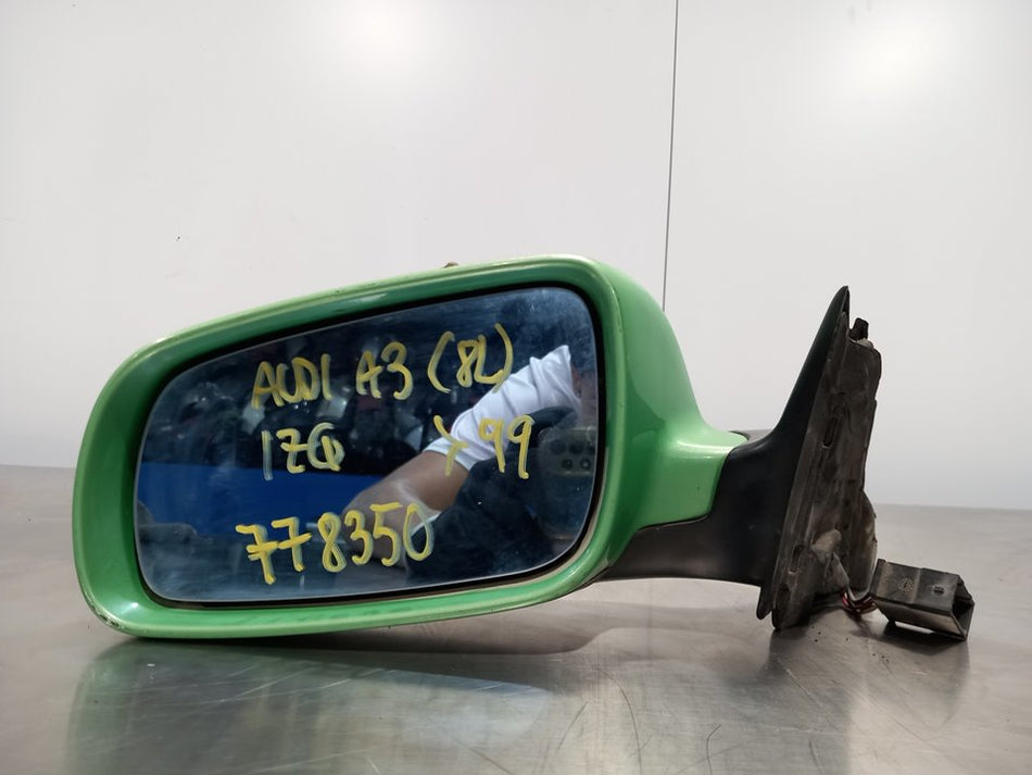 Espelho retrovisor esquerdo | Audi 6 Berlina (4F2)