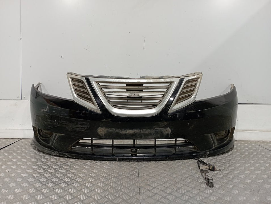 Para-choques frontal | Toyota R4V4 Funcruiser (A1)