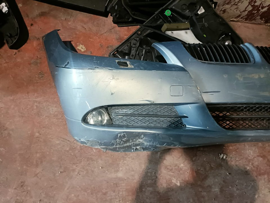 Farol de nevoeiro esquerdo | BMW Série 3 Touring (E91)