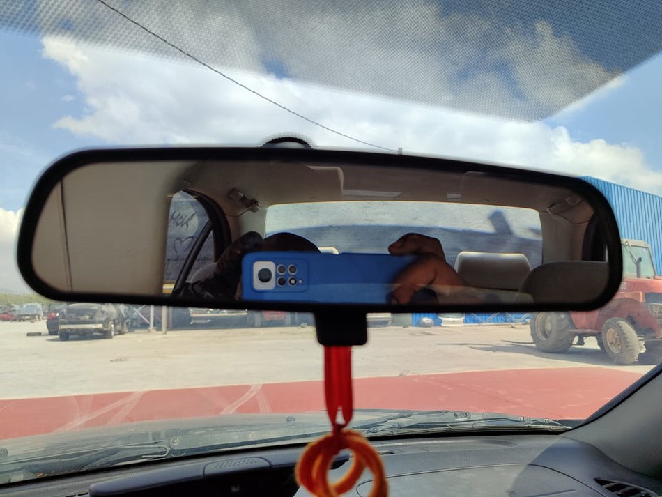 Espelho retrovisor | Nissan Almera (N16/E)