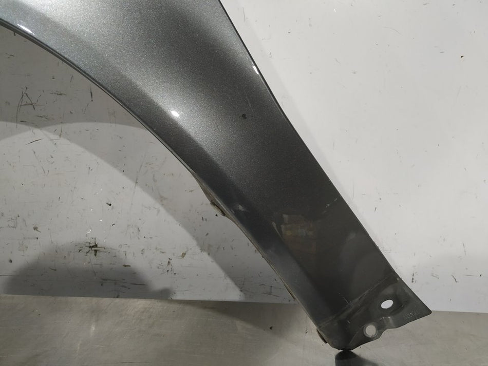 Guarda-lamas frontal esquerdo | Nissan Murano (Z50)