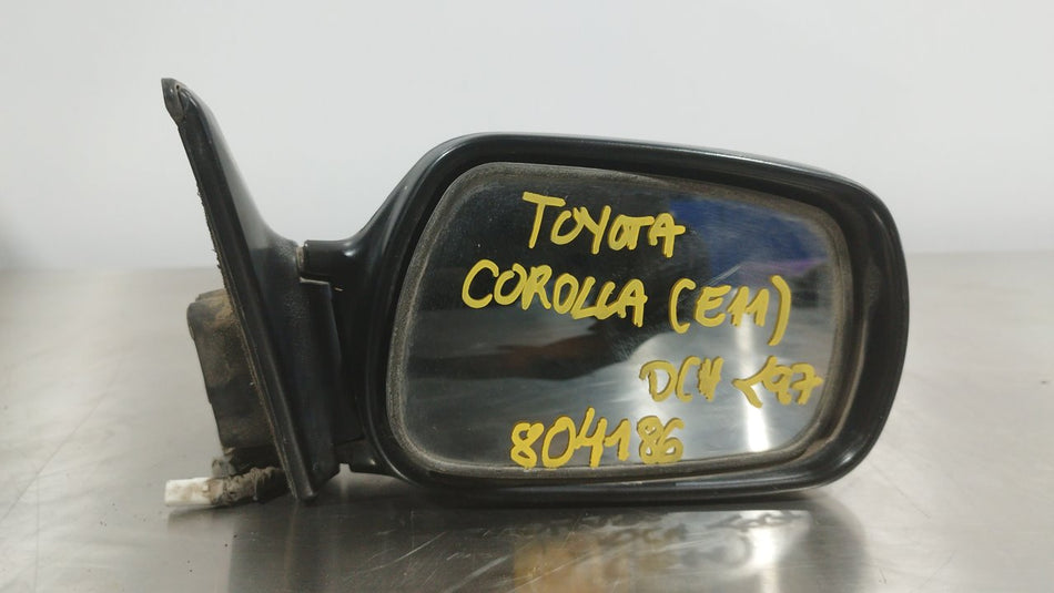 Espelho retrovisor direito | Toyota Corolla (E11)