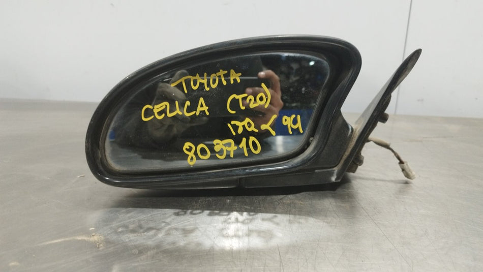Espelho retrovisor esquerdo | Toyota Celica (T20)