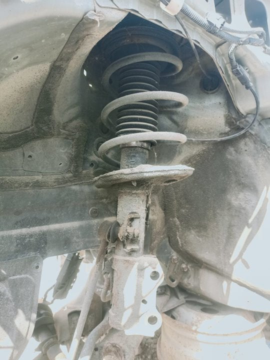 Farolim traseiro direito | Toyota Corolla (E11)