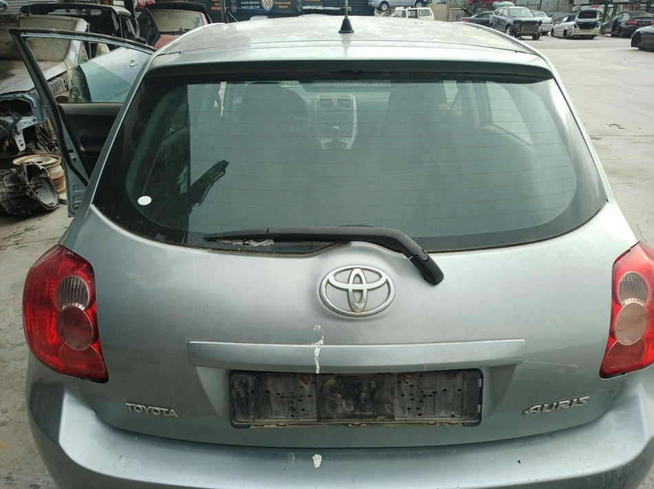 Porta da mala | Toyota Auris (E15)