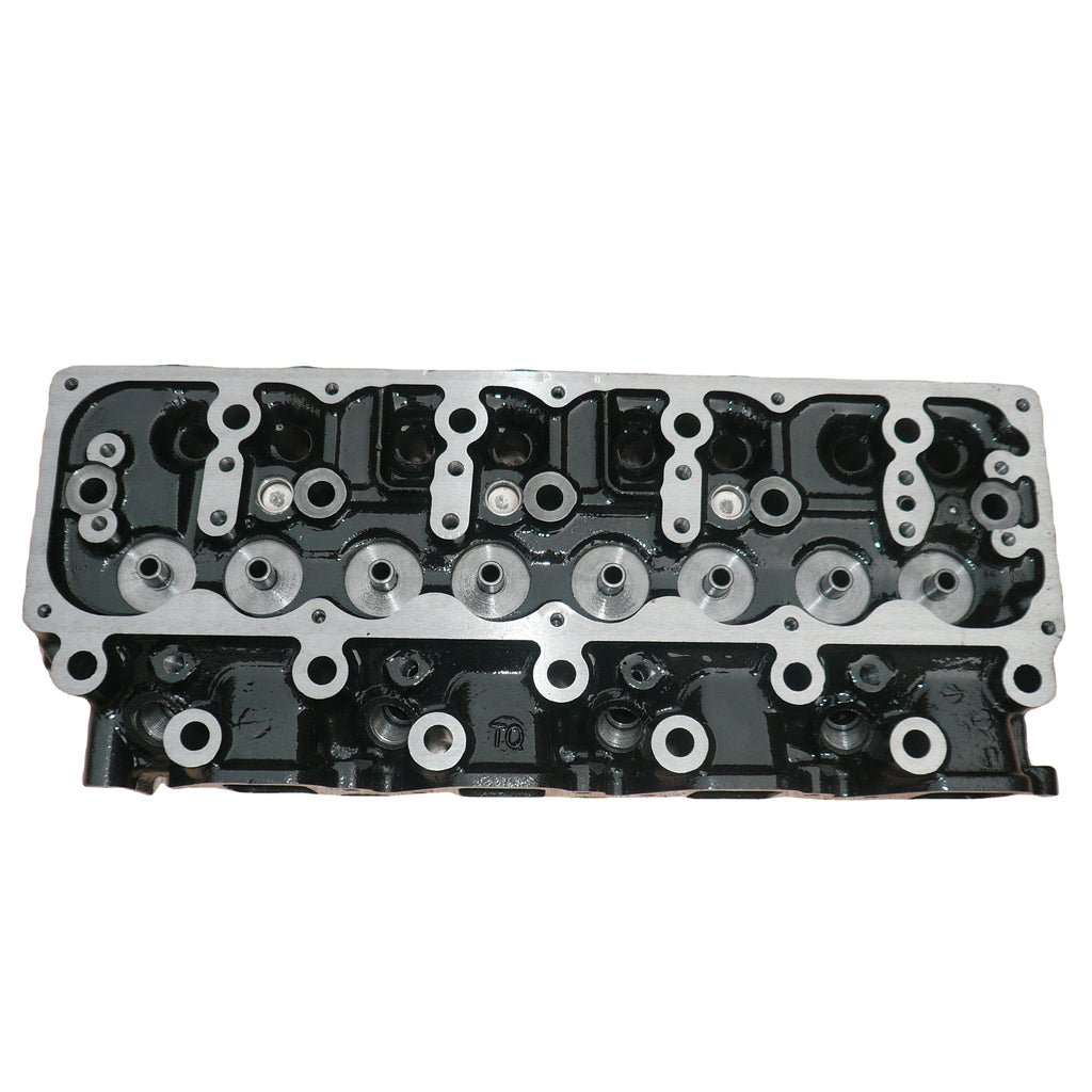 Cabeça do motor 11039-43G05 | Nissan