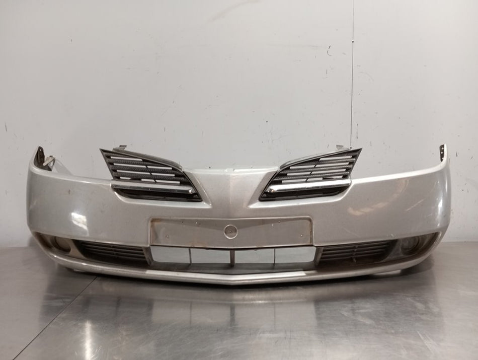 Para-choques frontal | Nissan Primera Berlina (P12)