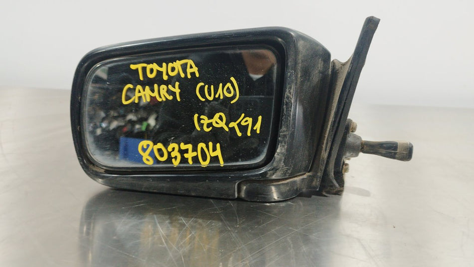 Espelho retrovisor esquerdo | Toyota Camry (XV10)