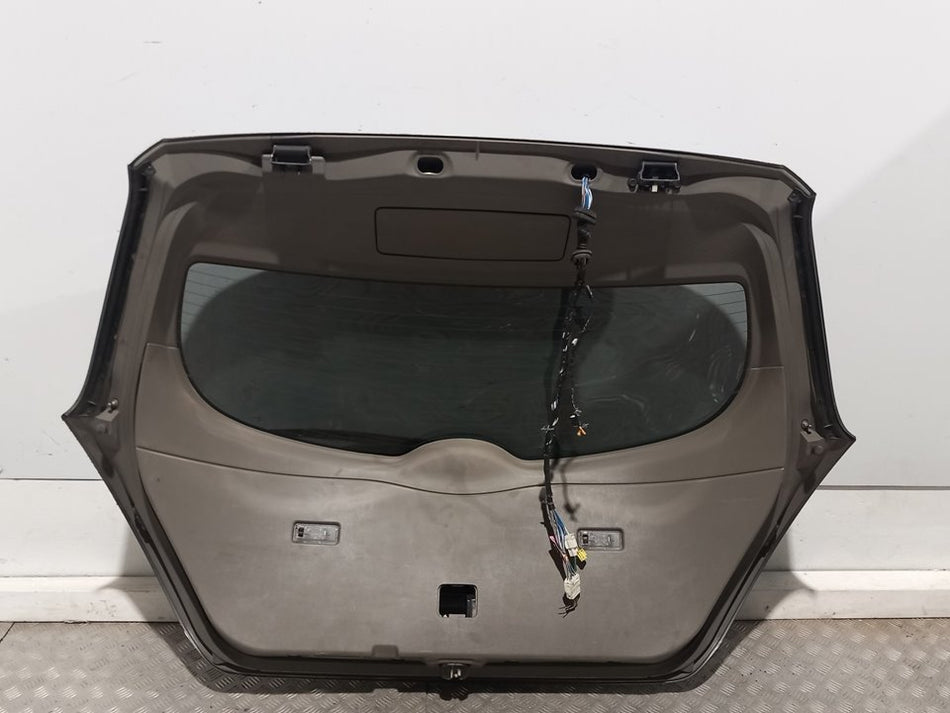Porta da mala | Nissan Murano (Z50)