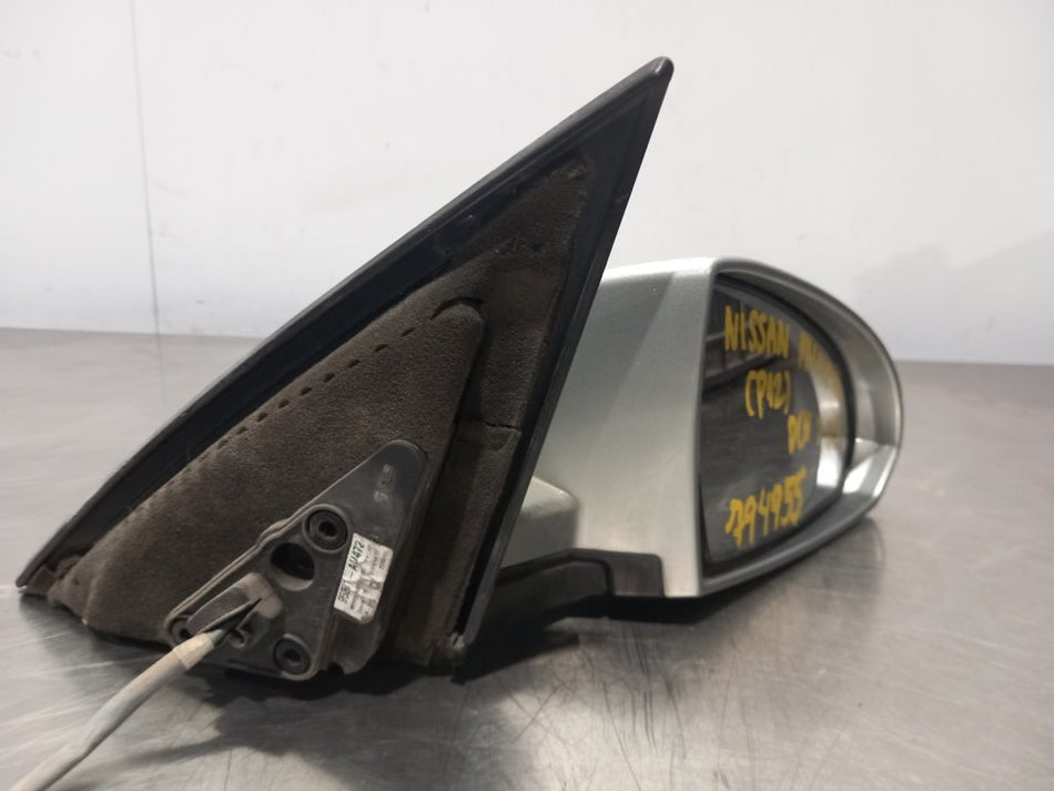 Espelho retrovisor direito | Nissan Primera Berlina (P12)