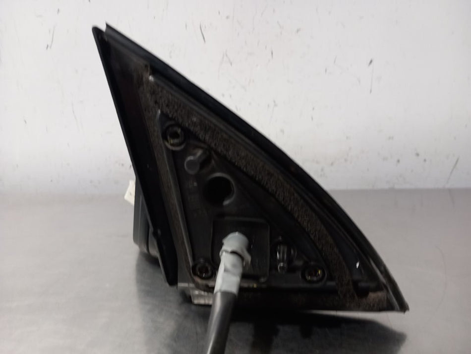 Espelho retrovisor esquerdo | Nissan Qashqai (J11E)