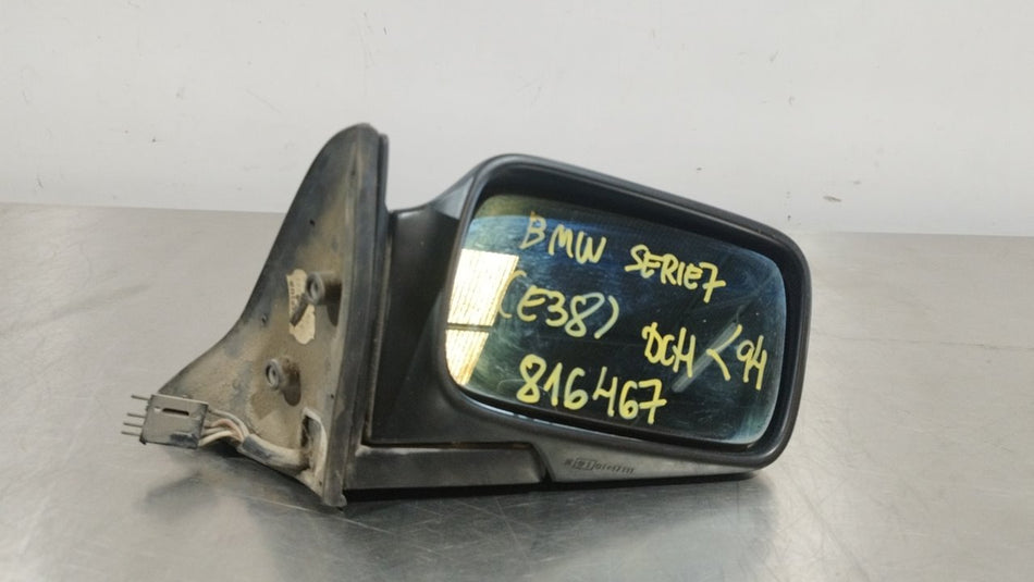 Espelho retrovisor direito | BMW Série 7 (E83)