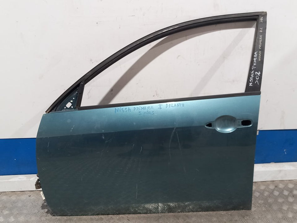 Porta frontal esquerda | Nissan Primera Berlina (P12)