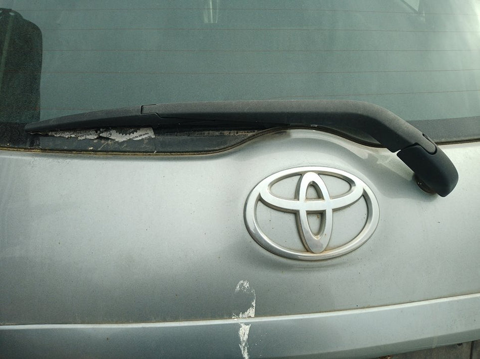Motor do limpa-vidros traseiro | Toyota Auris (E15)