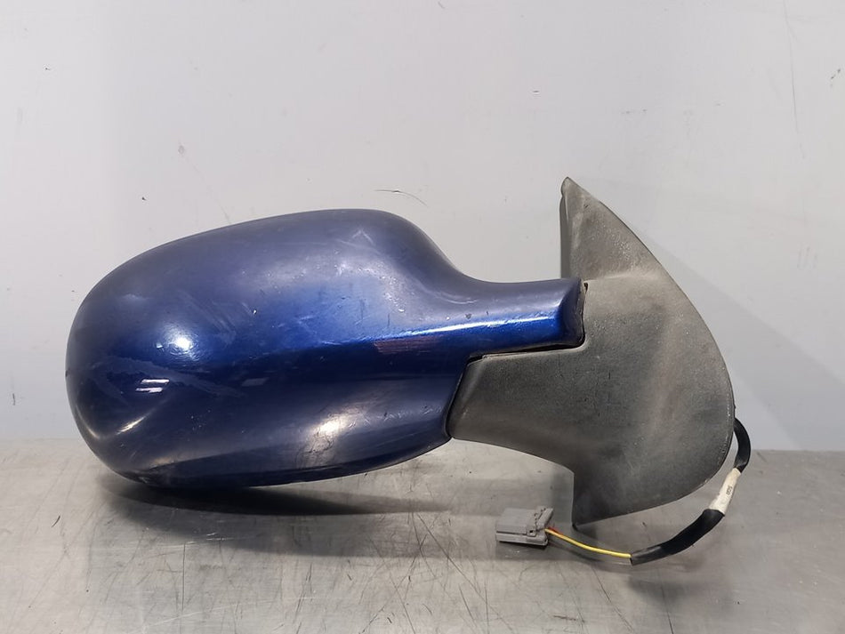 Espelho retrovisor direito | Nissan Micra (K12E)
