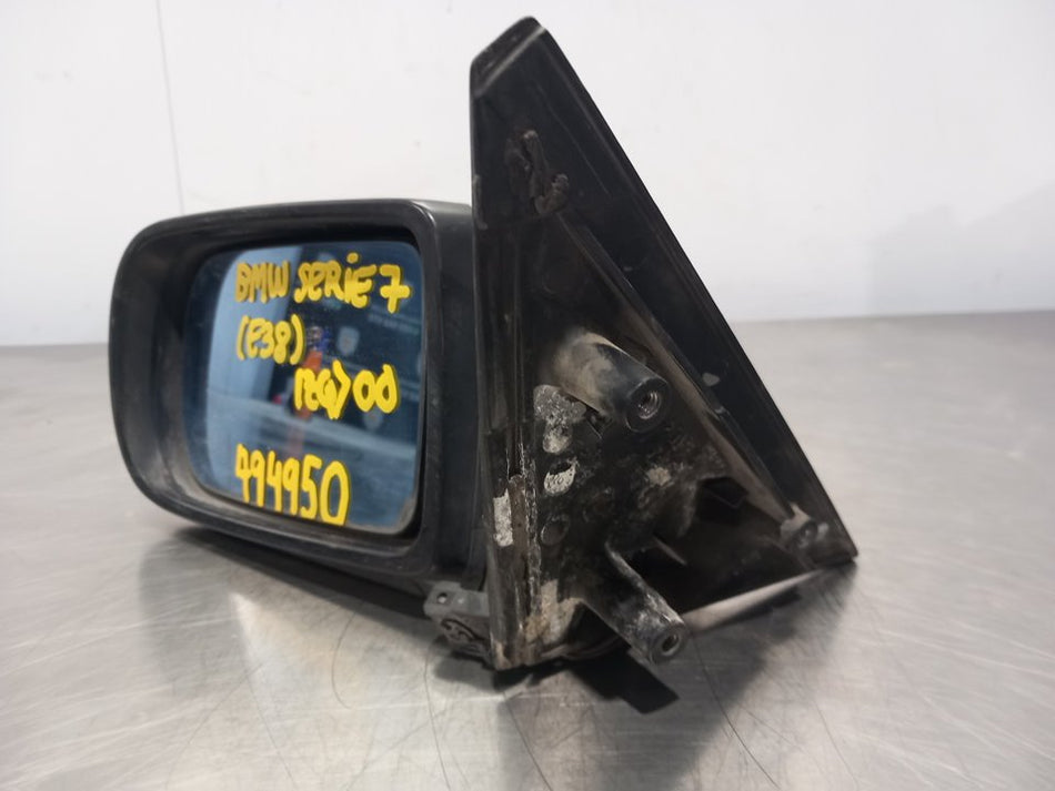 Espelho retrovisor esquerdo | BMW Série 7 (E83)