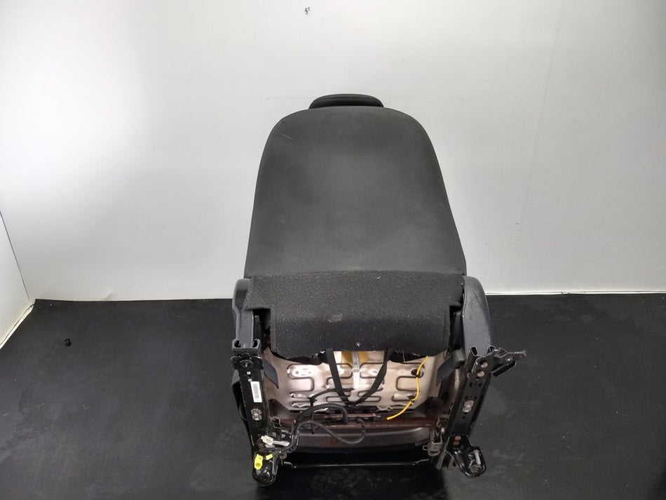 Porta da mala | Toyota Yaris (P13)