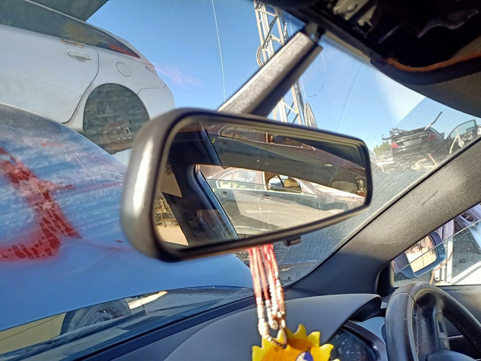 Espelho retrovisor | Audi 6 Berlina (4F2)