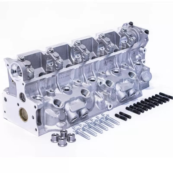 Cabeça do motor 7701478460 | Opel