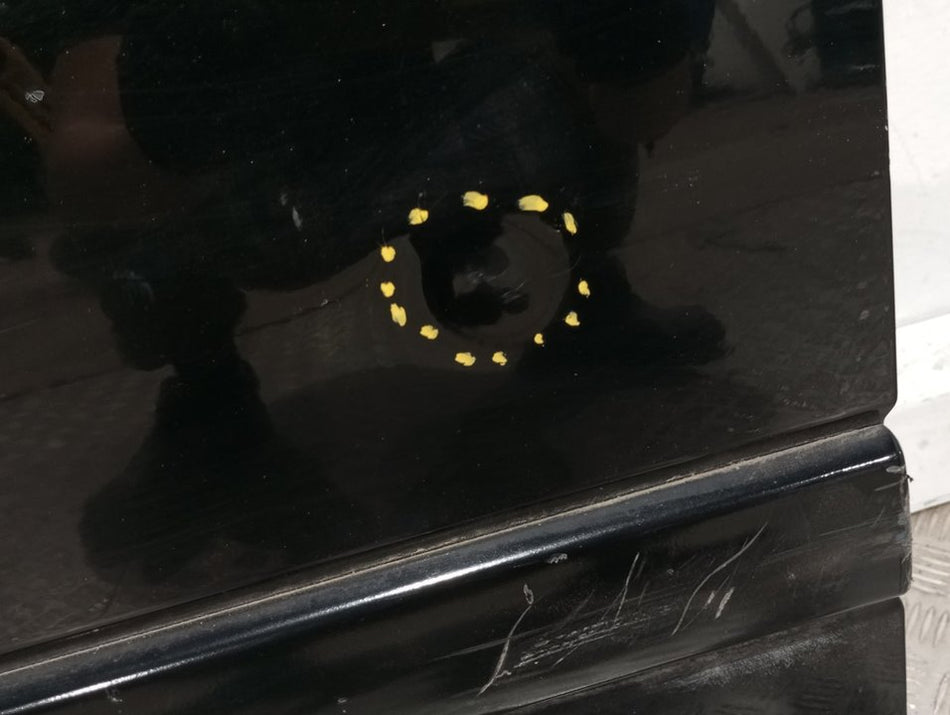Porta frontal esquerda | Nissan X-Trail (T30)
