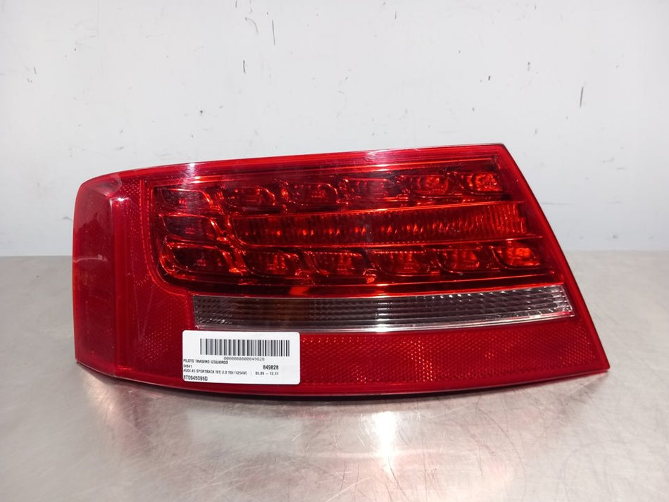 Farolim traseiro esquerdo | Audi A5 Coupe (8T)