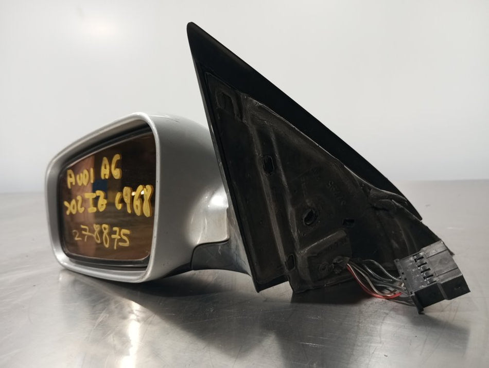 Espelho retrovisor esquerdo | Audi A6 Berlina (4B2)
