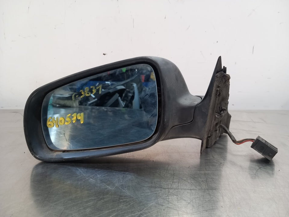 Espelho retrovisor esquerdo | Audi A4 Berlina (B5)