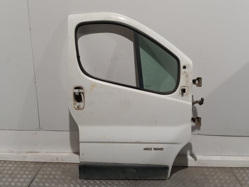 Porta frontal direita | Nissan Primastar (X83)