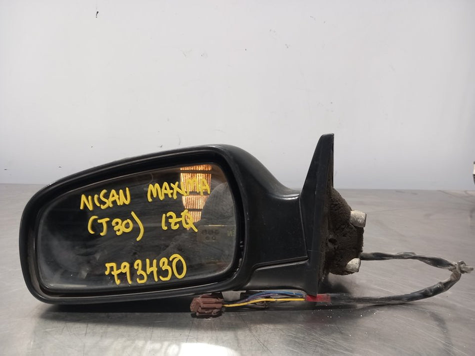 Espelho retrovisor esquerdo | Nissan Maxima (J30)